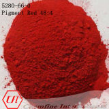 Pigment & Dyestuff [5280-66-0] Pigment Red 48: 4